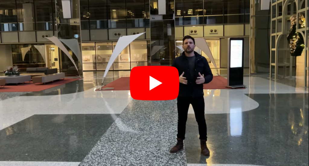 video jb peyre chicago cbot
